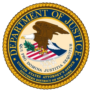 United States Attorney for the Southern District of New York